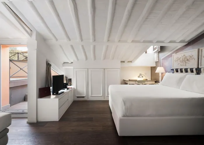 Bdb Trastevere Guest house 4*