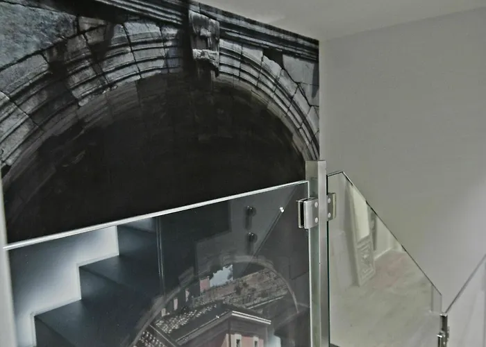 Bdb Trastevere 4*
