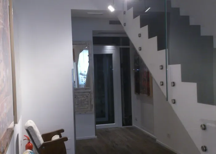Bdb Trastevere 4* Roma